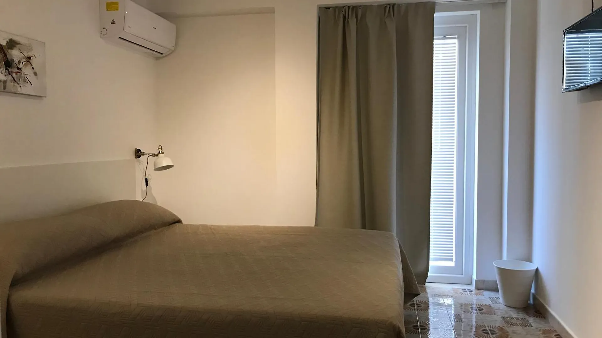 Bed & Breakfast Le Torrette Rooms And Apartments Avola