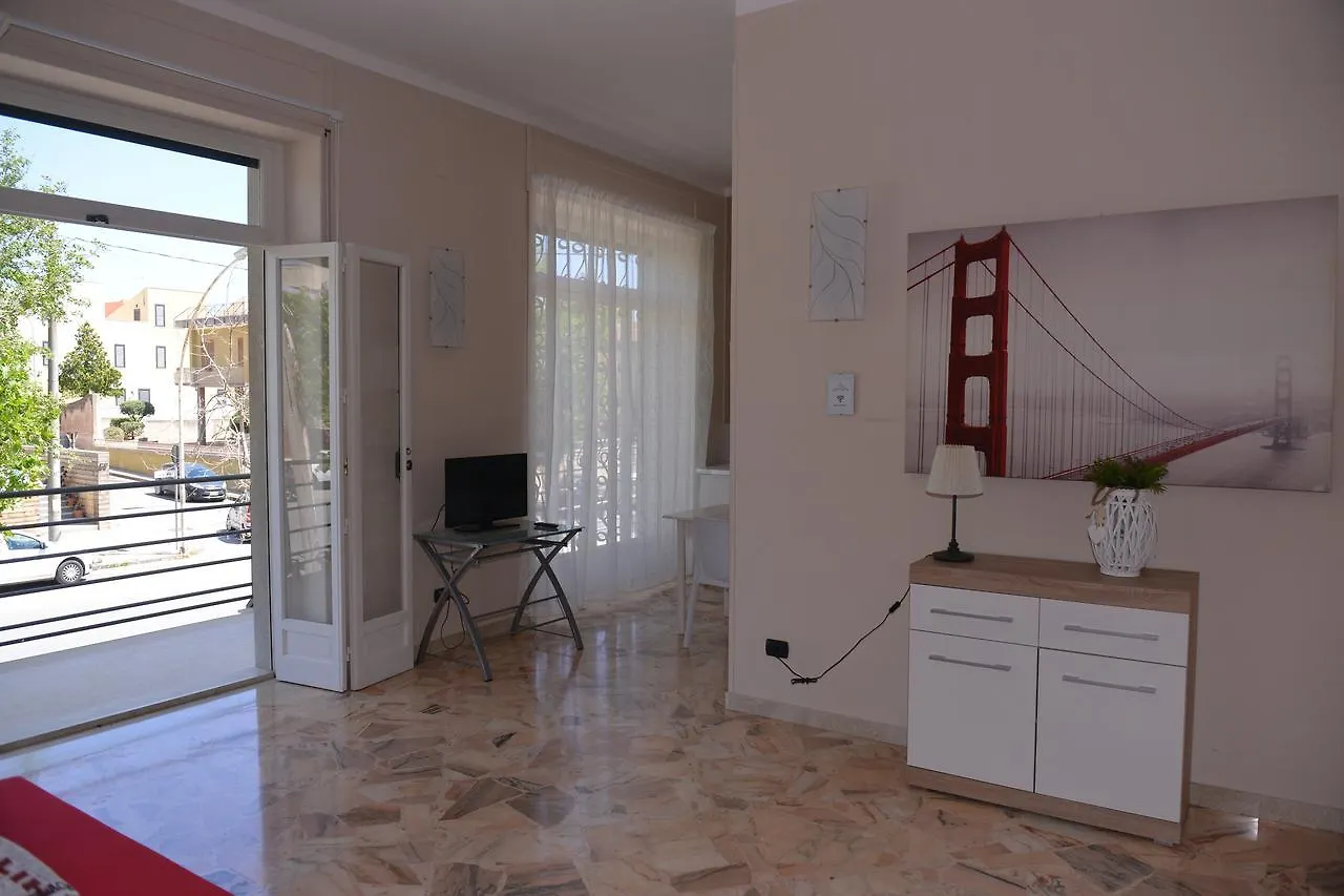 Le Torrette Rooms And Apartments Avola 0*,